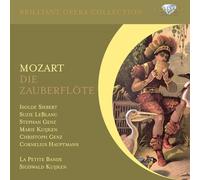 Die Zauberflöte de La Petite Bande