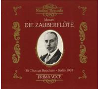 Die Zauberflöte (Ga, 1937)