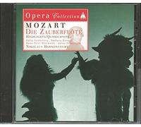 Die Zauberflöte-Highlights