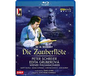 Die Zauberflöte | Salzburger Festspiele1982