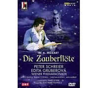 Die Zauberflöte | Salzburger Festspiele1982 [Italia] [DVD]