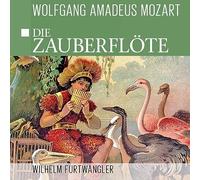 Mozart / Furtwängler - Die Zauberflöte / The Magic Fl