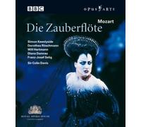 Die Zauberflöte: The Royal Opera House (Davis) (Blu-ray) (Importación USA)