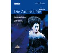 Die Zauberflöte: The Royal Opera House (Davis) (DVD) (Importación USA)