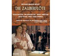 Die Zauberflote [Reino Unido] [DVD]