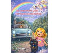 Die zauberhafte Welt von Sophie Sonnenschein: Abenteuer im Wolkenland