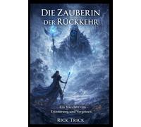 Die Zauberin der Rückkehr: Ein Märchen von Erinnerung und Vergessen