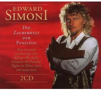 Die Zauberwelt Der Panflo