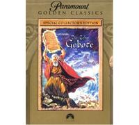 Die zehn Gebote [Alemania] [DVD]