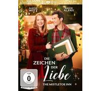 Die Zeichen der Liebe - The Mistletoe Inn [Alemania] [DVD]