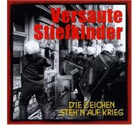 Die Zeichen Steh'N auf Krieg