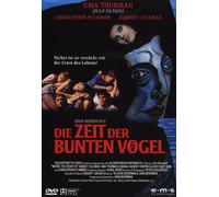 Die Zeit der bunten Vögel [Reino Unido] [DVD]