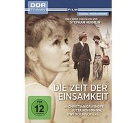 Die Zeit der Einsamkeit (DDR TV-Archiv) [Alemania] [DVD]