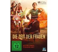Die Zeit der Frauen [Alemania] [DVD]
