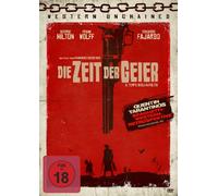 Die Zeit der Geier - Western Unchained No. 1 [Alemania] [DVD]
