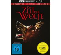 Various - Die Zeit der Wölfe (4K UHD und Blu-ray, limitierte Edition) [Alemania] [Blu-ray]