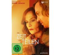 Die Zeit, die wir teilen [DVD]