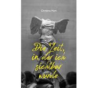 Die Zeit, in der ich sichtbar wurde: Vom Brustkrebs zum Nackttanz