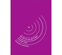 Die Zeit Ist Aus Den Fugen