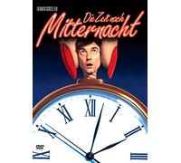 Die Zeit nach Mitternacht [Alemania] [DVD]