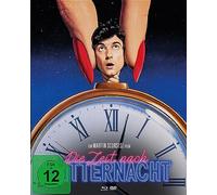 Die Zeit nach Mitternacht (Blu-ray+DVD) [Alemania] [Blu-ray]