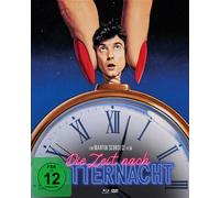 Die Zeit nach Mitternacht (Blu-ray+DVD) [Alemania] [Blu-ray]