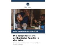 Die zeitgenössische afrikanische Familie in der Krise: Soziopoetische Studie zu Reste avec moi (2019) von Ayobami Adebayo