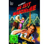 Die Zeitmaschine - Classic Collection [Alemania] [DVD]