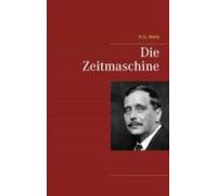 Die Zeitmaschine (ebook)