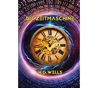 Die Zeitmaschine: Großdruck