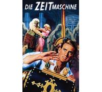 Die Zeitmaschine [Reino Unido] [VHS]