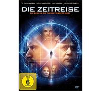 Die Zeitreise - Ein Blick in die Zukunft ändert alles [Alemania] [DVD]
