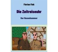 Die Zeitreiseuhr (ebook)