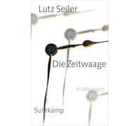 Die Zeitwaage: Erzählungen: 4628