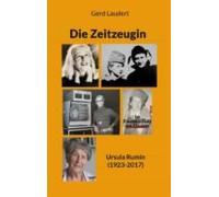 Die Zeitzeugin (ebook)