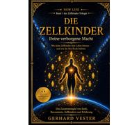 Die Zellkinder - Deine verborgene Macht: Wie deine Zellkinder dein Leben formen - und wie du ihre Kraft befreist (Die Zellkinder-Trilogie)