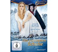 Die zertanzten Schuhe - 6 auf einen Streich [Alemania] [DVD]
