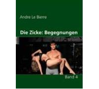 Die Zicke: Begegnungen (ebook)