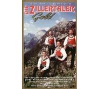 Die Zillertaler - Zillertaler Gold [Alemania] [VHS]