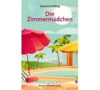 Die Zimmermädchen (ebook)