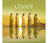 Die Zisterzienser Mönche Vom Stift Heiligenkreuz - Chant - Music for Paradise (Weihnachtsedition)
