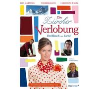 Die Zürcher Verlobung [Alemania] [DVD]