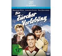 Die Zürcher Verlobung [DVD]