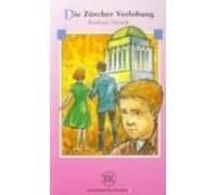 die zürcher verlobung (easy readers c)