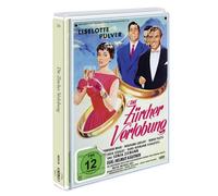 Die Zürcher Verlobung - Ein Stück Heimat zum Sammeln [Alemania] [DVD]