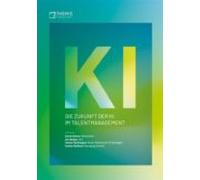 Die Zukunft Der Ki Im Talentmanagement (ebook)