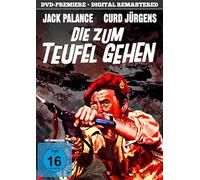 Die zum Teufel gehen (digital remastered) [DVD]