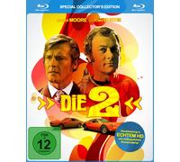 Die Zwei - Die komplette Serie in HD (Keepcase) (+ D (Blu-ray) (Importación USA)