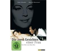 Die zwei Gesichter einer Frau [DVD]