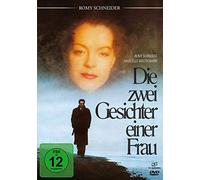 Die zwei Gesichter einer Frau (Filmjuwelen) [Alemania] [DVD]
